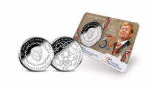 images/productimages/small/Verjaardagstientje UNC coincard en munt vzkz.jpg